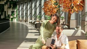 Нова година 2026 в Кемер, Анталия със самолет от Бургас - 4 нощувки